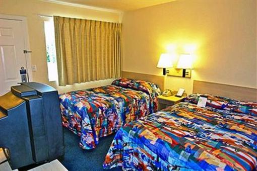 фото отеля Motel 6 Lake Oswego Tigard