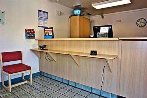 фото отеля Motel 6 Lake Oswego Tigard