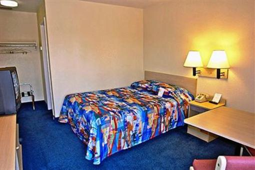 фото отеля Motel 6 Lake Oswego Tigard