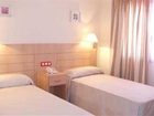 фото отеля Hotel Villa de Zaragoza