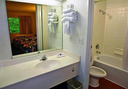 фото отеля Motel 6 Seattle Airport