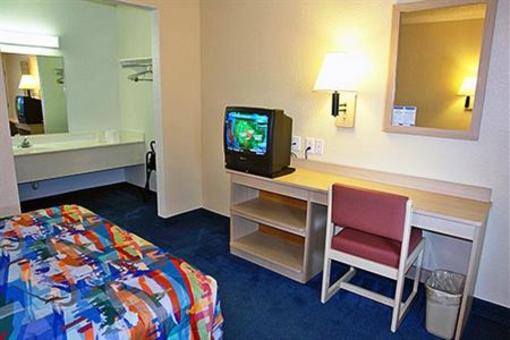 фото отеля Motel 6 Seattle Airport