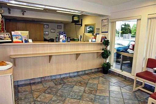 фото отеля Motel 6 Seattle Airport