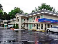 Motel 6 Seattle Airport