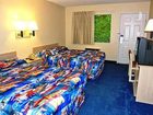 фото отеля Motel 6 Seattle Airport