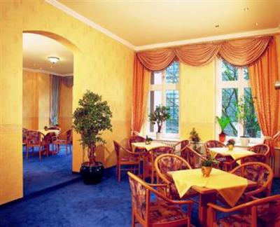 фото отеля Birth City Hotel