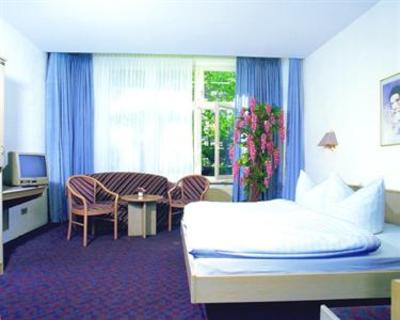 фото отеля Birth City Hotel