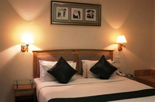 фото отеля Hotel Kyne City Centre