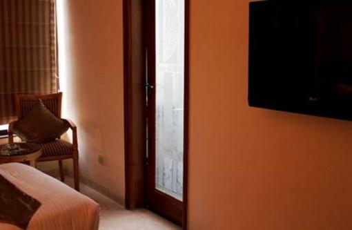 фото отеля Hotel Kyne City Centre