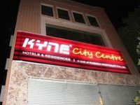Hotel Kyne City Centre