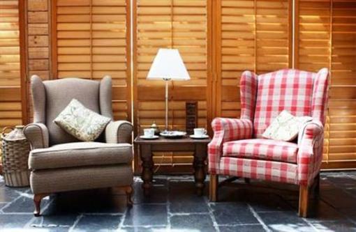 фото отеля Crackenback Farm Guesthouse