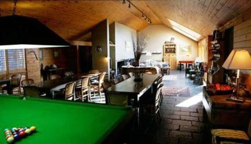 фото отеля Crackenback Farm Guesthouse