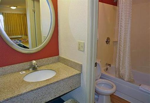 фото отеля Motel 6 - Carlsbad