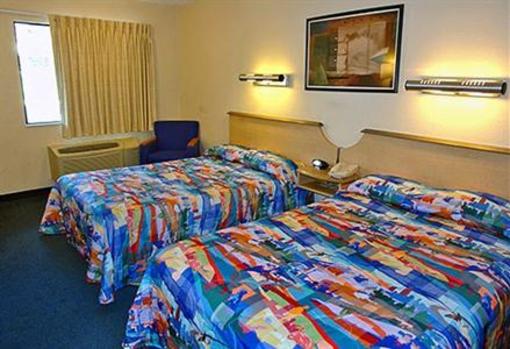 фото отеля Motel 6 - Carlsbad