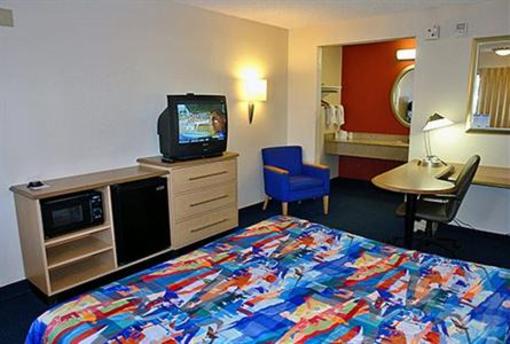 фото отеля Motel 6 - Carlsbad