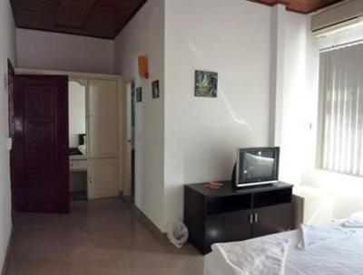 фото отеля Gekko Guesthouse