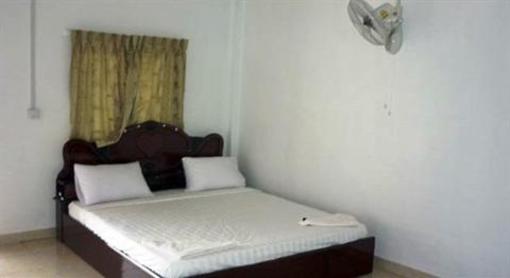 фото отеля Gekko Guesthouse