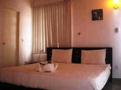 фото отеля Gekko Guesthouse