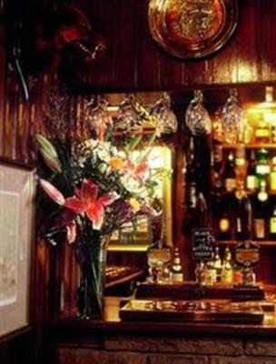 фото отеля The Rose & Crown
