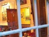 The Rose & Crown