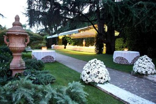 фото отеля Hotel Due Mori Cittadella