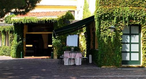 фото отеля Hotel Due Mori Cittadella