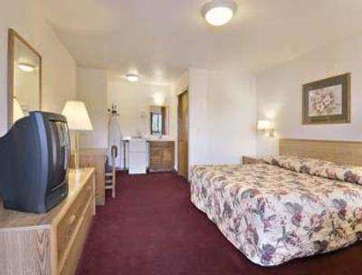 фото отеля Days Inn Old Saybrook