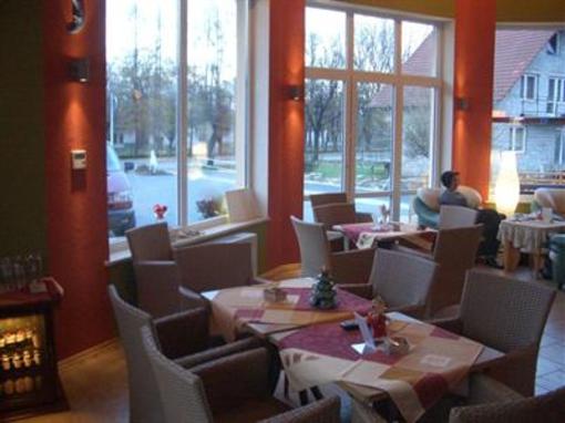 фото отеля Hotel Krak