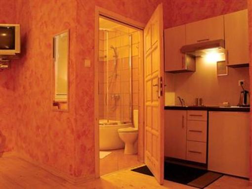 фото отеля Hotel Krak