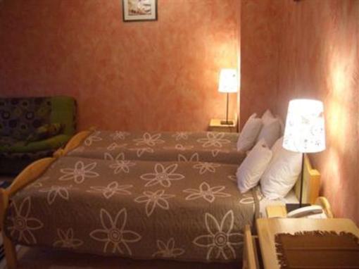 фото отеля Hotel Krak
