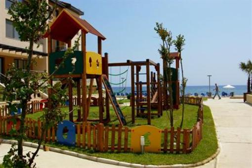 фото отеля Obzor Beach Resort