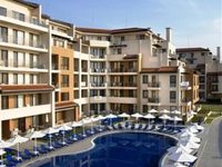 Obzor Beach Resort