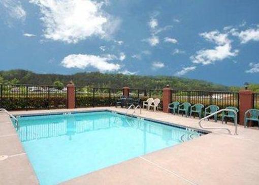 фото отеля Econo Lodge Inn & Suites Canton