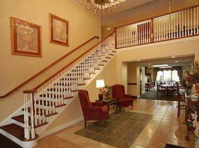 фото отеля Econo Lodge Inn & Suites Canton