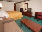 фото отеля Econo Lodge Inn & Suites Canton