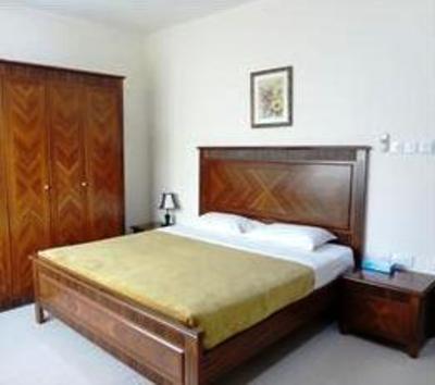фото отеля Dar Al Deyafa Hotel Apartment