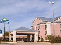 Days Inn and Suites Poteau