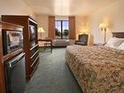 фото отеля Days Inn and Suites Poteau