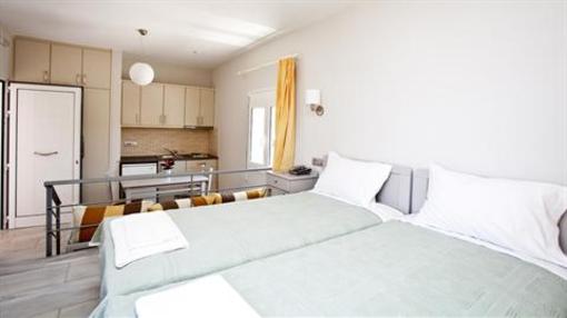фото отеля Phaedra Hotel Crete