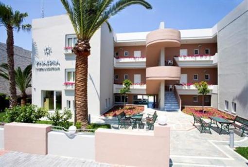 фото отеля Phaedra Hotel Crete
