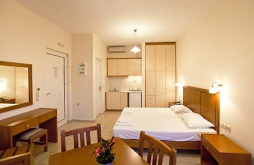 фото отеля Phaedra Hotel Crete