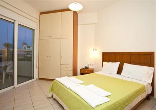 фото отеля Phaedra Hotel Crete
