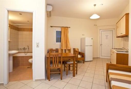 фото отеля Phaedra Hotel Crete