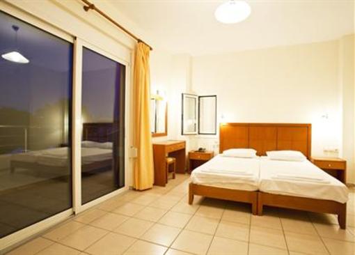 фото отеля Phaedra Hotel Crete