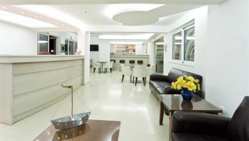 фото отеля Phaedra Hotel Crete