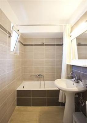 фото отеля Phaedra Hotel Crete