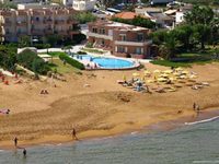 Phaedra Hotel Crete