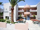 фото отеля Phaedra Hotel Crete