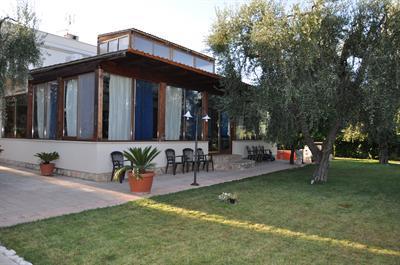 фото отеля Hotel Al Pozzo
