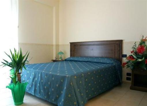фото отеля Hotel Al Pozzo